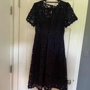 Anthropologie Eri + Ali Dress